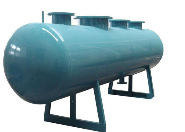 山东压力容器厂家