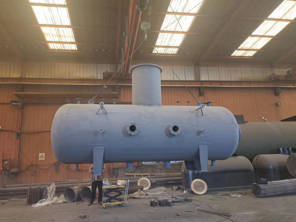 济宁非标容器塔器出售公司