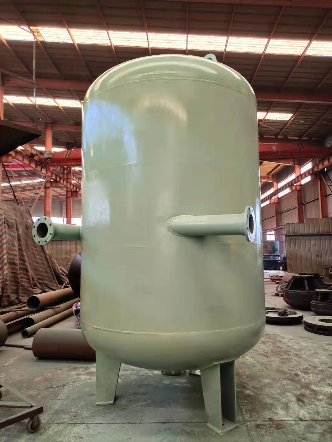 横式液化石油气储罐供应商