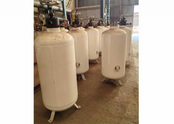 船用低压空气瓶