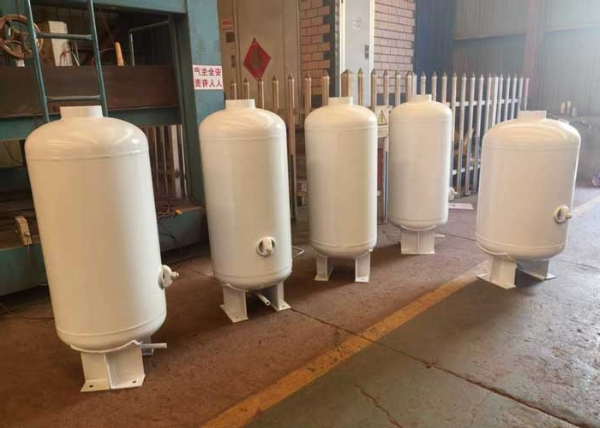 船用低压空气瓶
